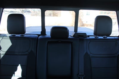 2026 Ford F-150 Raptor SuperCrew