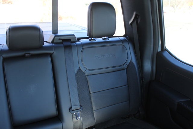 2026 Ford F-150 Raptor SuperCrew