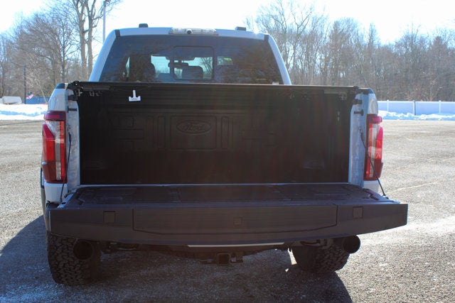 2026 Ford F-150 Raptor SuperCrew