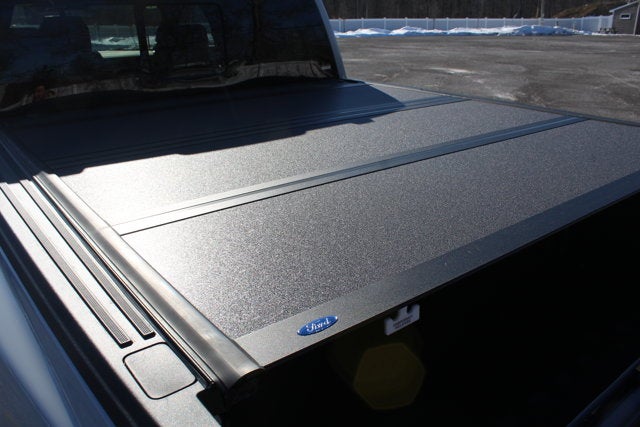 2026 Ford F-150 Raptor SuperCrew