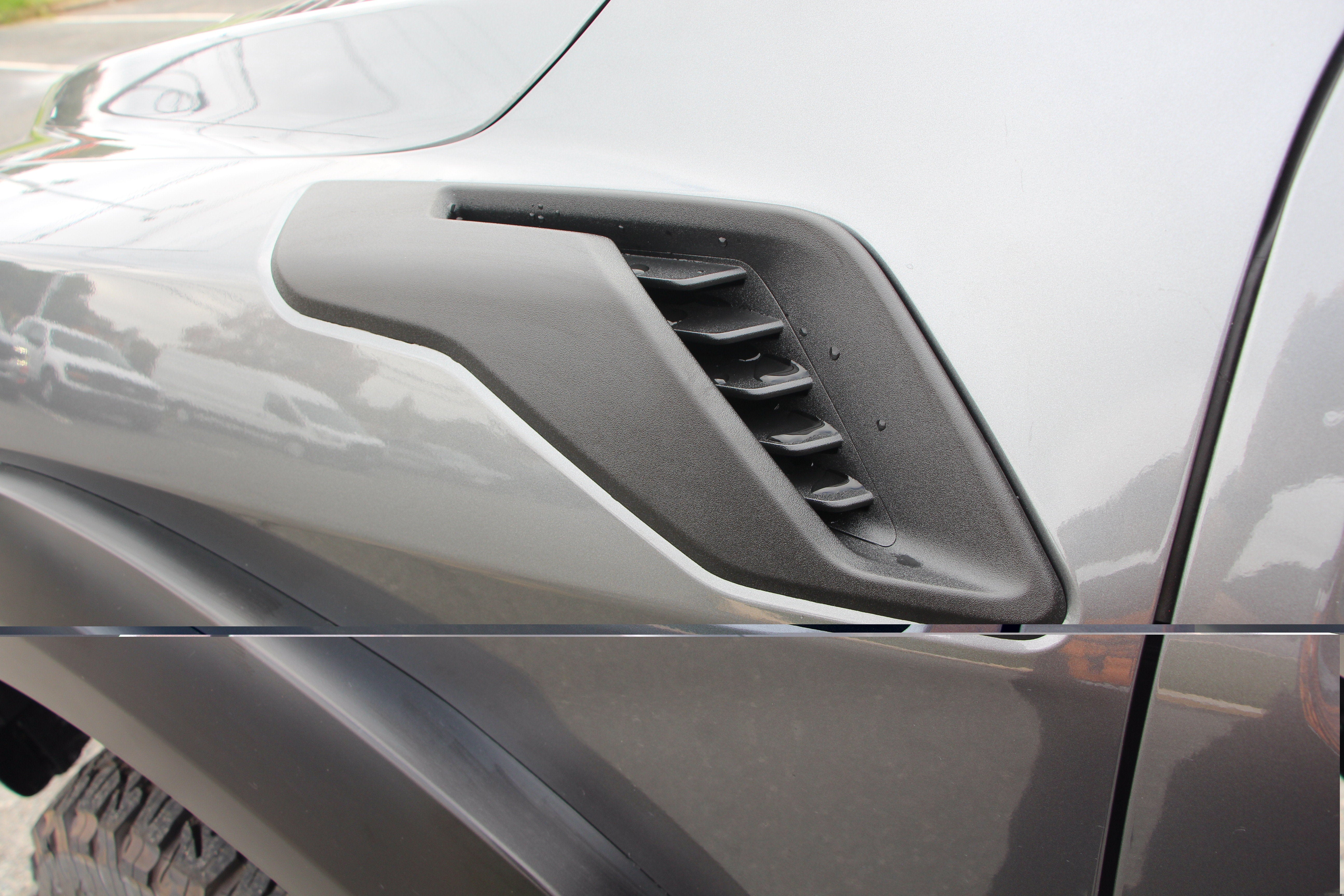 2026 Ford F-150 Raptor SuperCrew
