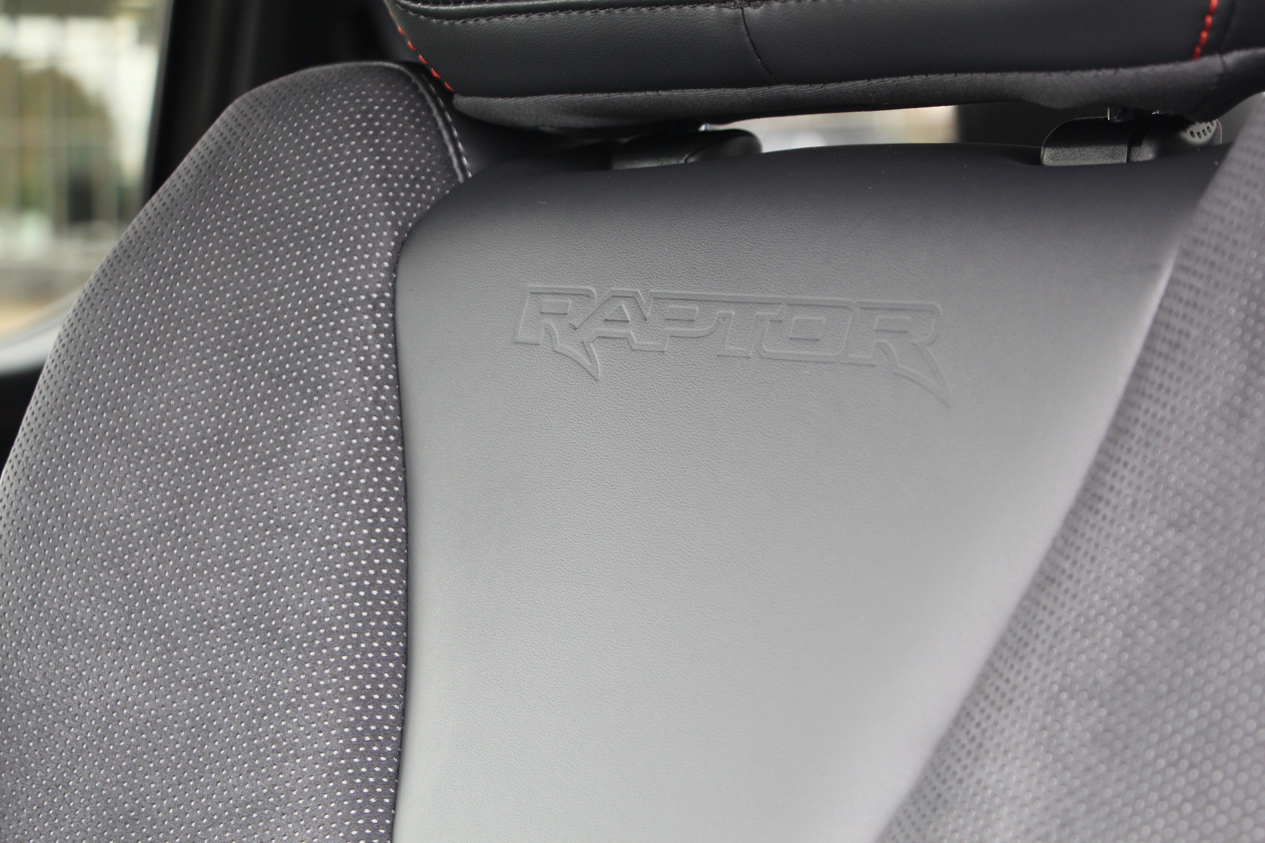 2026 Ford F-150 Raptor SuperCrew