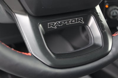 2026 Ford F-150 Raptor SuperCrew