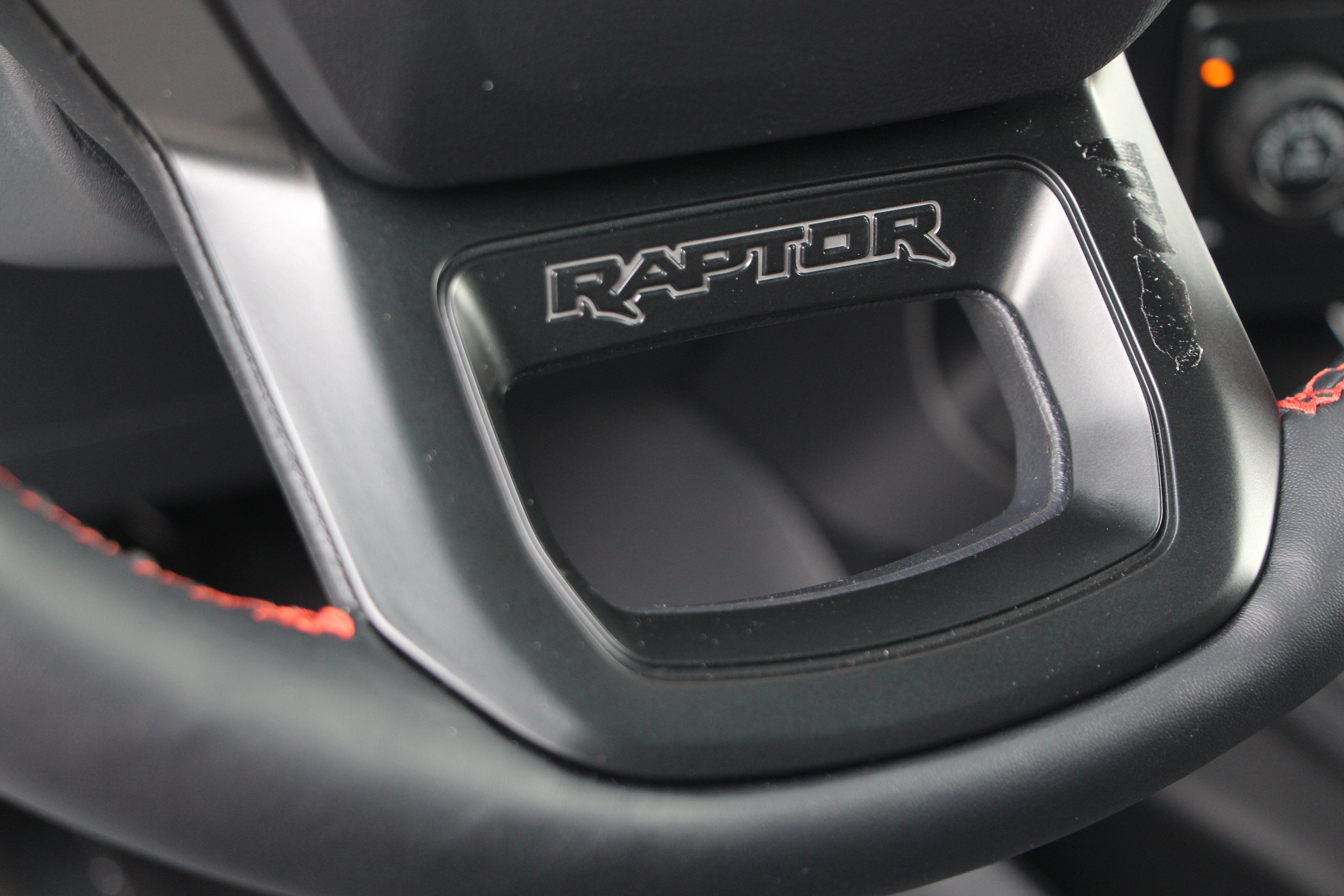 2026 Ford F-150 Raptor SuperCrew