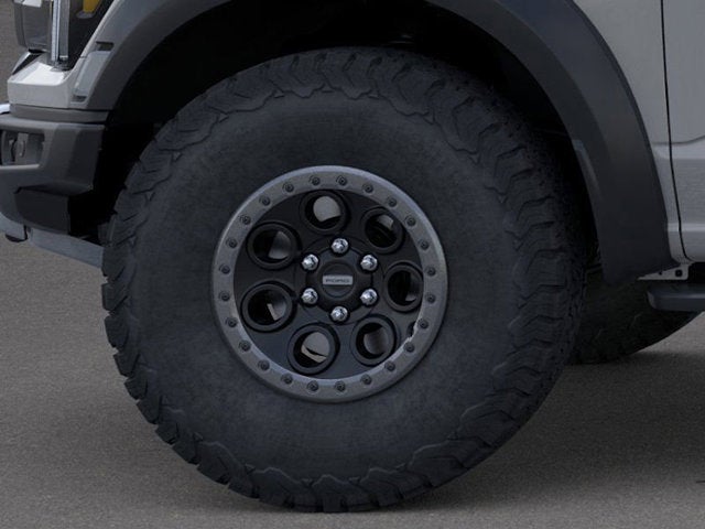 2026 Ford F-150 Raptor SuperCrew