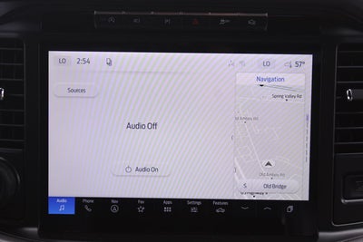 2026 Ford F-150 Raptor SuperCrew