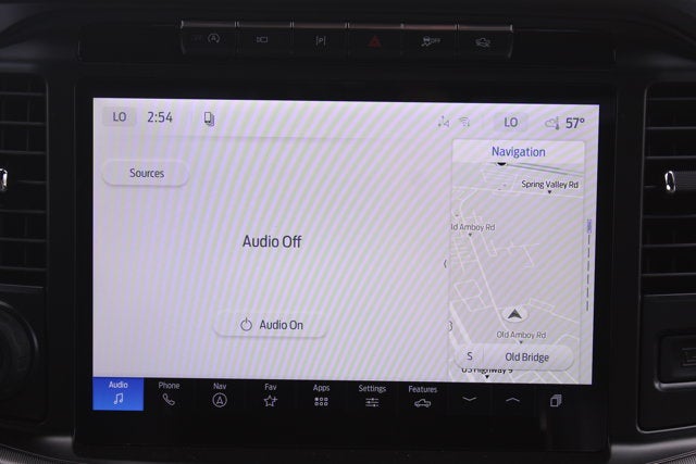 2026 Ford F-150 Raptor SuperCrew