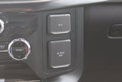 2026 Ford F-150 Raptor SuperCrew