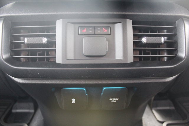 2026 Ford F-150 Raptor SuperCrew