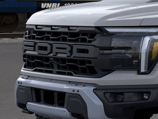 2026 Ford F-150 Raptor SuperCrew