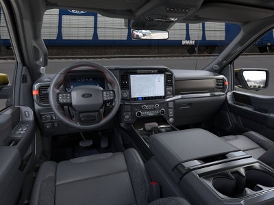 2026 Ford F-150 Raptor SuperCrew
