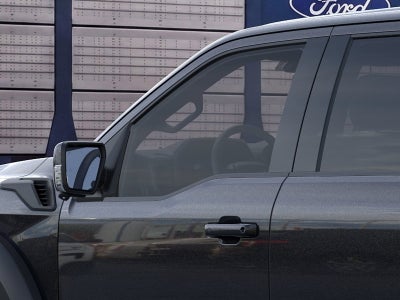2026 Ford F-150 Raptor SuperCrew