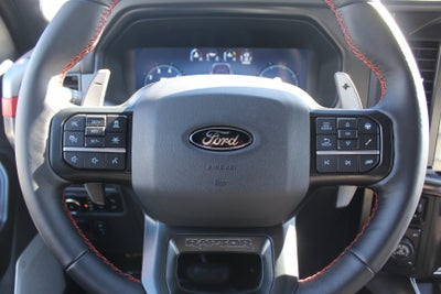 2026 Ford F-150 Doom Edition Raptor