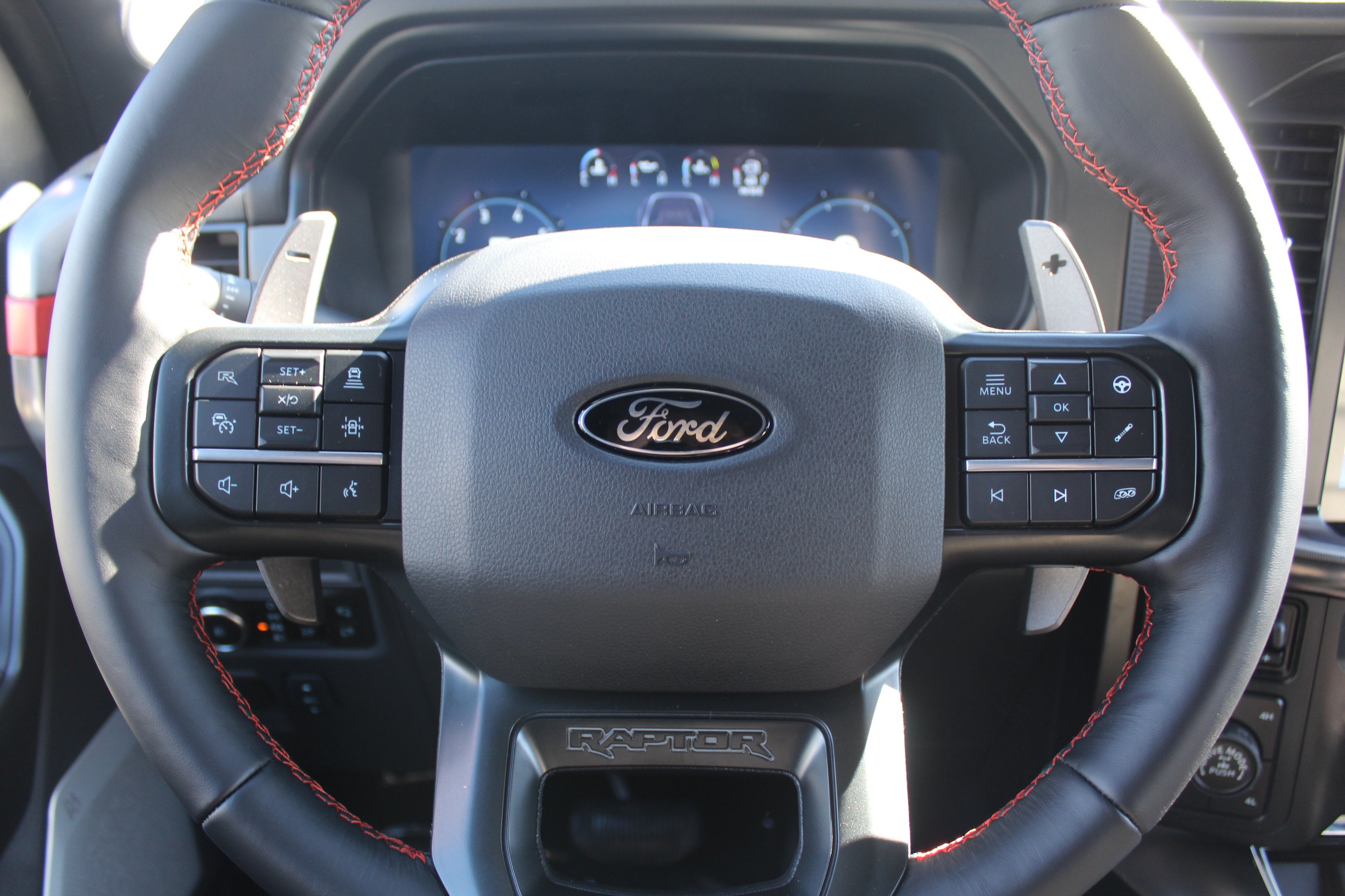 2026 Ford F-150 Doom Edition Raptor