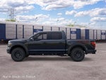 2026 Ford F-150 Raptor SuperCrew
