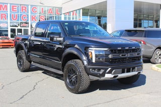 2026 Ford F-150 Doom Edition Raptor