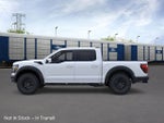2026 Ford F-150 Raptor SuperCrew