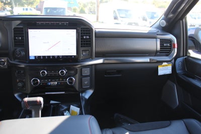 2026 Ford F-150 Raptor SuperCrew