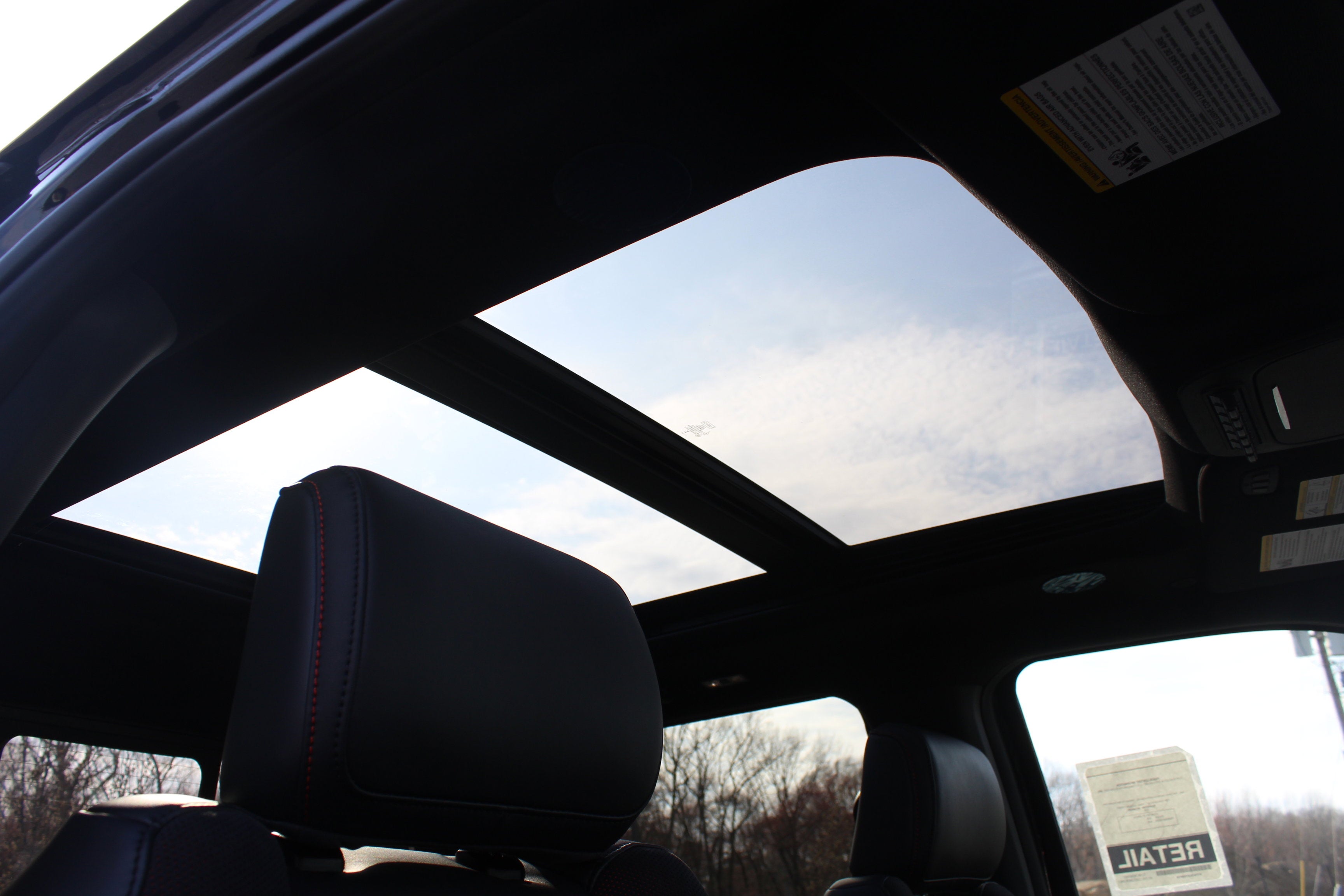 2026 Ford F-150 Raptor SuperCrew