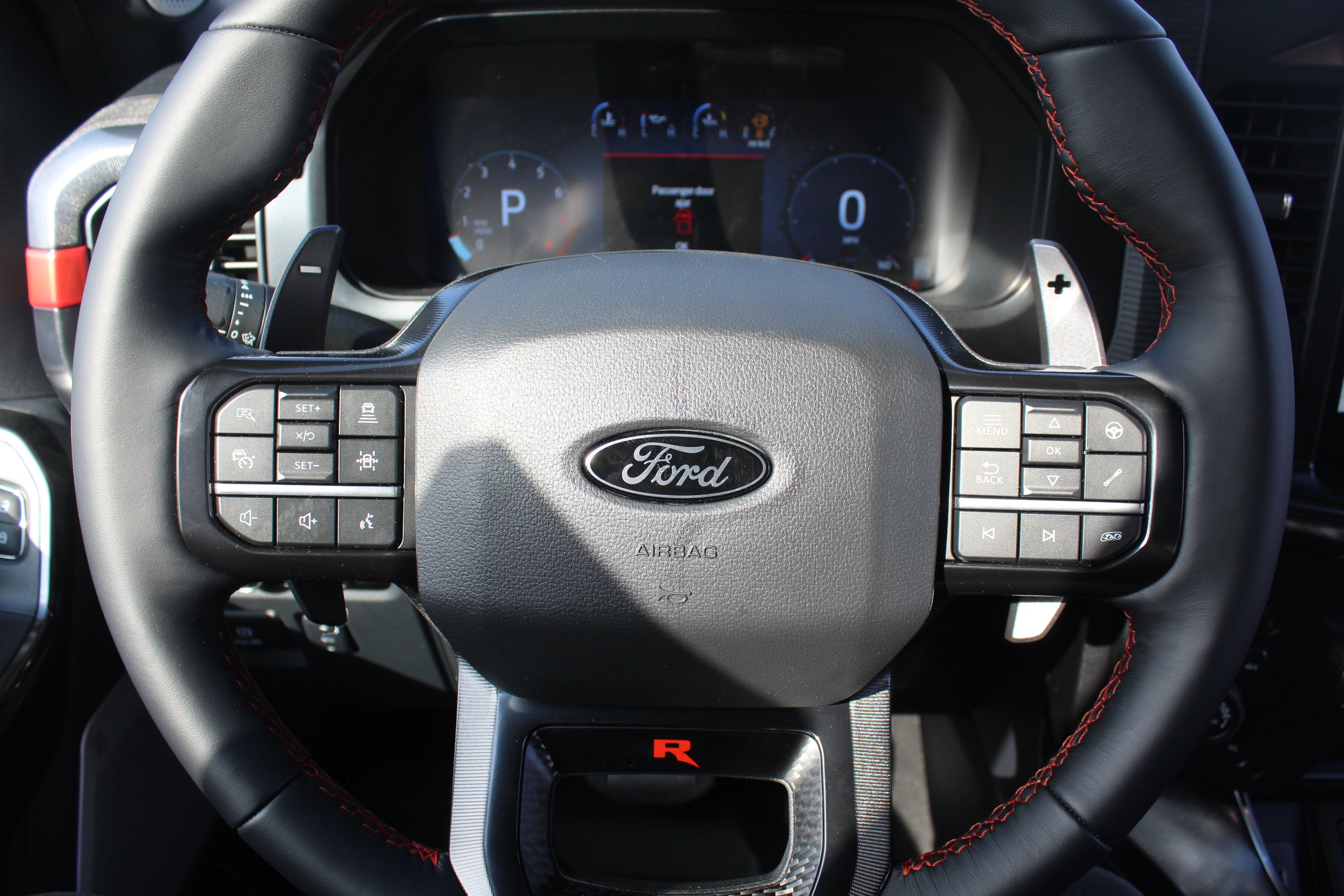 2026 Ford F-150 Raptor SuperCrew