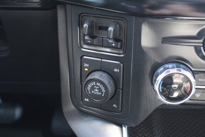 2025 Ford F-150 Raptor R