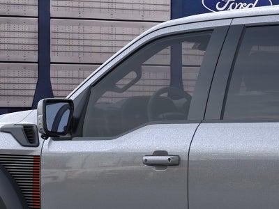 2026 Ford F-150 Raptor SuperCrew