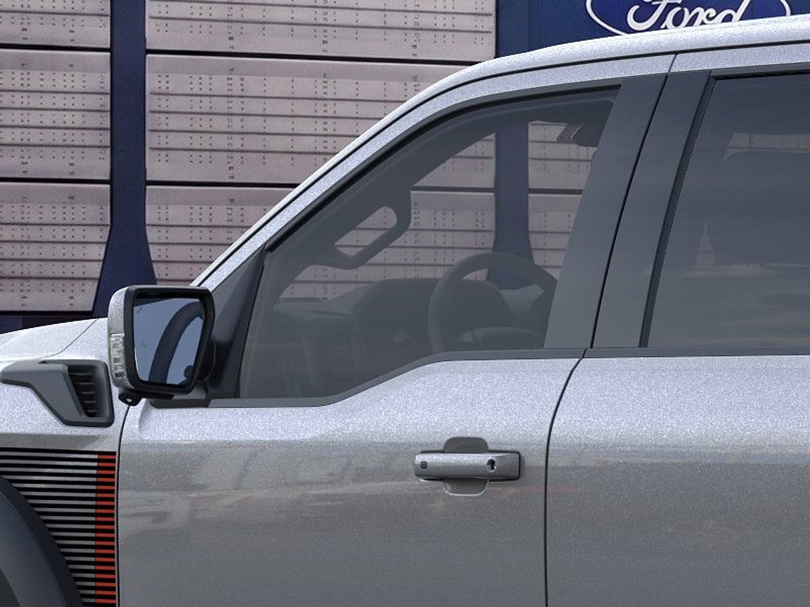 2026 Ford F-150 Raptor SuperCrew