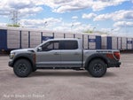 2026 Ford F-150 Raptor SuperCrew