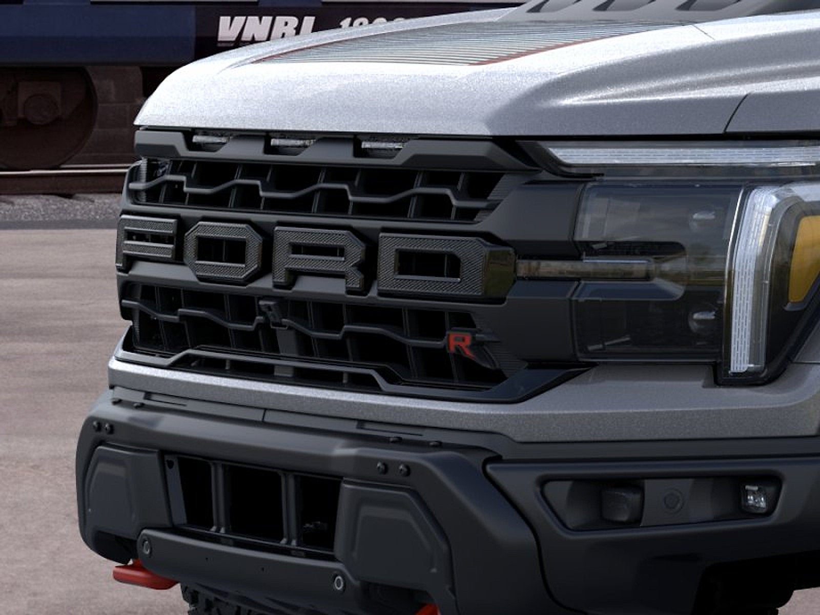 2026 Ford F-150 Raptor SuperCrew