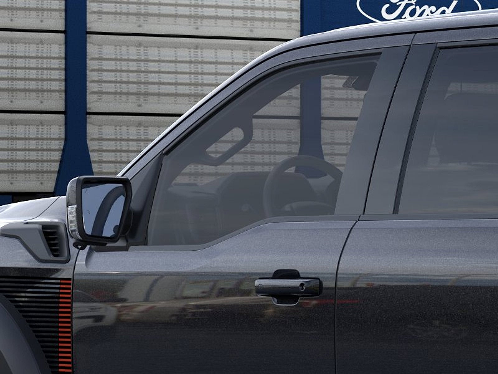 2026 Ford F-150 Raptor SuperCrew