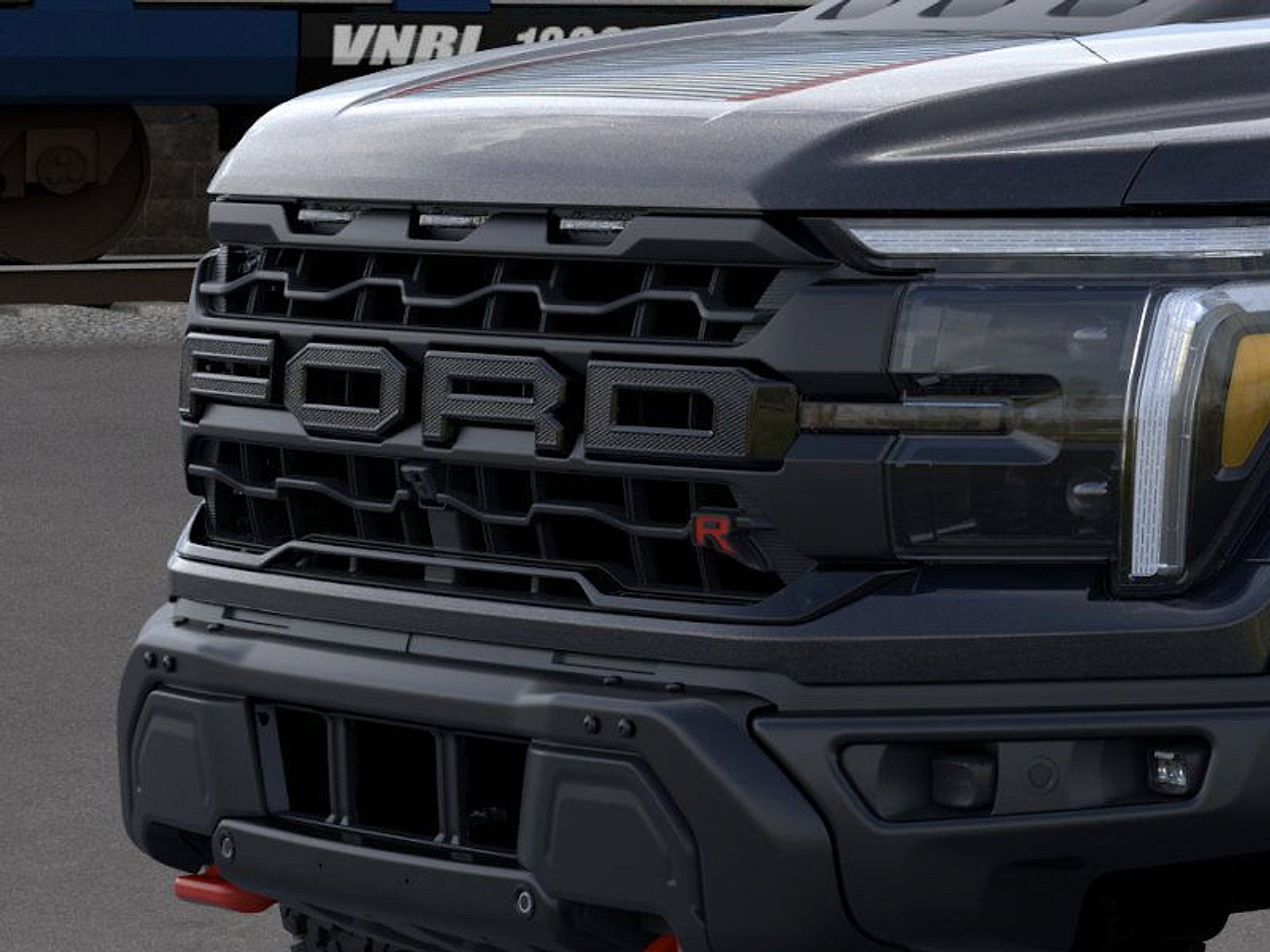 2026 Ford F-150 Raptor SuperCrew