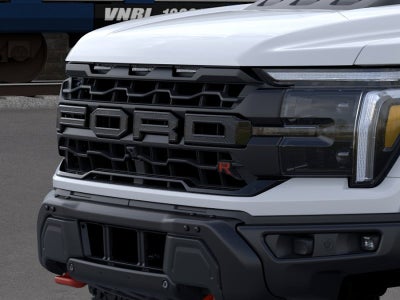 2026 Ford F-150 Raptor SuperCrew