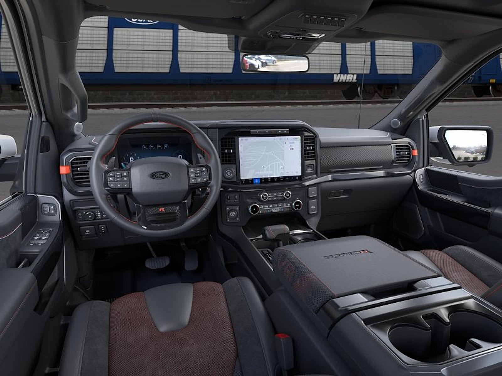 2026 Ford F-150 Raptor SuperCrew