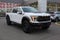 2025 Ford F-150 Raptor SuperCrew