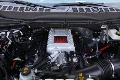 2025 Ford F-150 Raptor SuperCrew