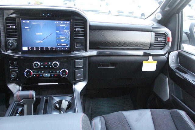 2025 Ford F-150 Raptor SuperCrew