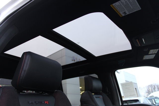 2025 Ford F-150 Raptor SuperCrew