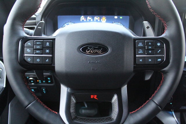 2025 Ford F-150 Raptor SuperCrew