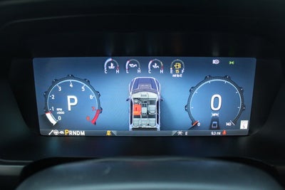 2025 Ford F-150 Raptor SuperCrew