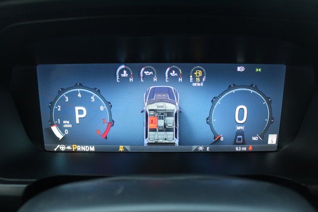 2025 Ford F-150 Raptor SuperCrew