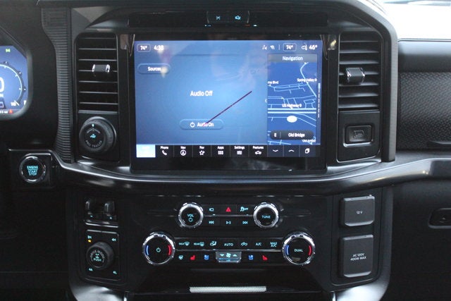 2025 Ford F-150 Raptor SuperCrew