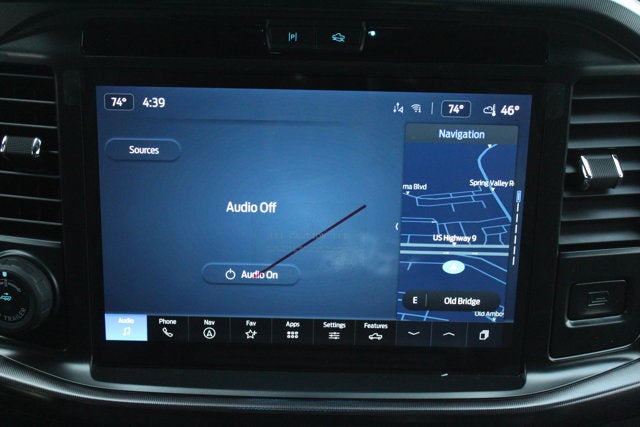 2025 Ford F-150 Raptor SuperCrew