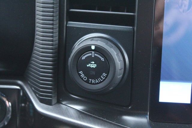 2025 Ford F-150 Raptor SuperCrew