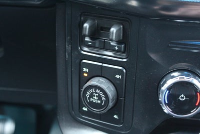 2025 Ford F-150 Raptor SuperCrew