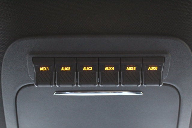 2025 Ford F-150 Raptor SuperCrew