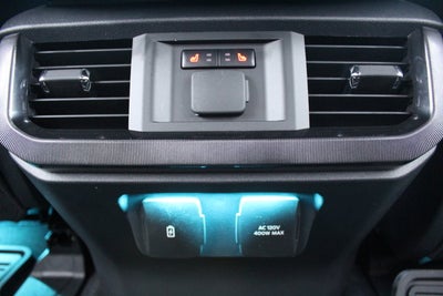 2025 Ford F-150 Raptor SuperCrew