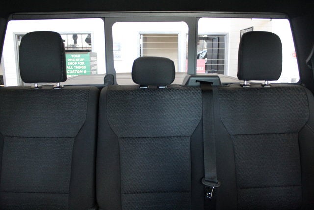 2025 Ford F-150 FP700S Black Edition