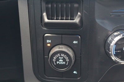 2025 Ford F-150 FP700S Black Edition