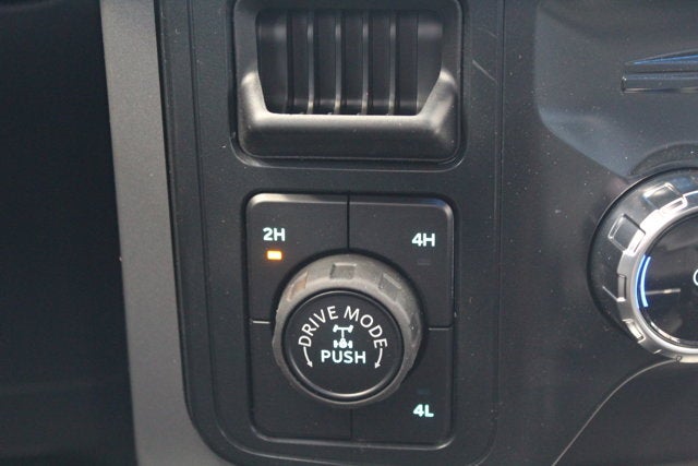 2025 Ford F-150 FP700S Black Edition