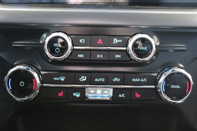 2025 Ford F-150 FP700S Black Edition